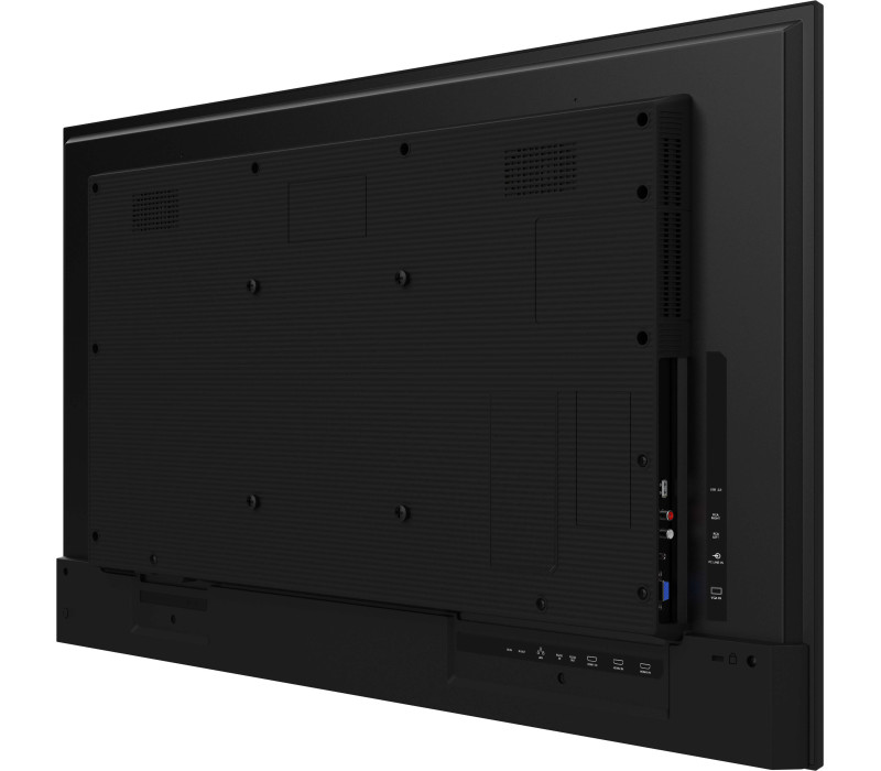 Monitor iiyama ProLite LH4341UHS-B2 43" IPS LED, 4K, 24/7 Digital Signage, 1xVGA, 3xHDMI, Głośniki