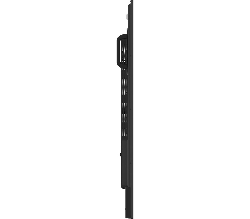Monitor DS iiyama ProLite LH7565UHSB-B1 75" 4K IPS LED, 24/7, CMS iisignage2, Android11, Eshare, 800cd, WiFi, Lan, HDMI, DP