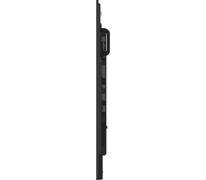 Monitor DS iiyama ProLite LH7565UHSB-B1 75" 4K IPS LED, 24/7, CMS iisignage2, Android11, Eshare, 800cd, WiFi, Lan, HDMI, DP