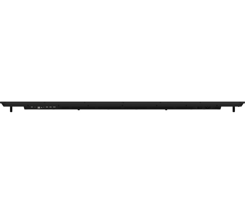 Monitor DS iiyama ProLite LH7565UHSB-B1 75" 4K IPS LED, 24/7, CMS iisignage2, Android11, Eshare, 800cd, WiFi, Lan, HDMI, DP