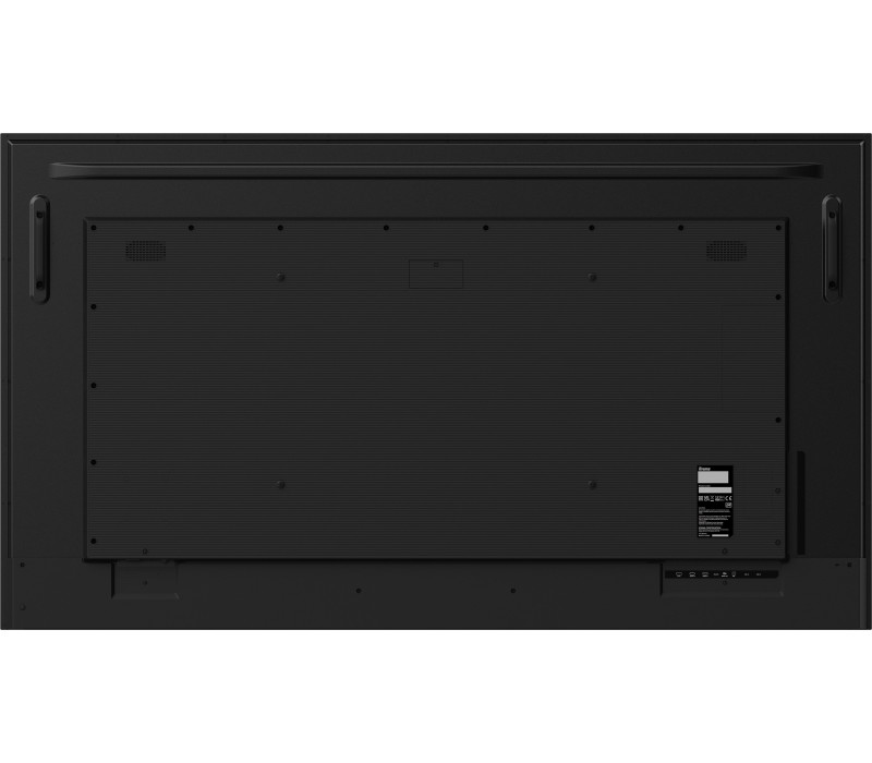 Monitor DS iiyama ProLite LH7565UHSB-B1 75" 4K IPS LED, 24/7, CMS iisignage2, Android11, Eshare, 800cd, WiFi, Lan, HDMI, DP