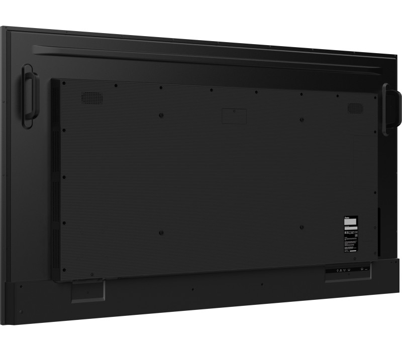 Monitor DS iiyama ProLite LH7565UHSB-B1 75" 4K IPS LED, 24/7, CMS iisignage2, Android11, Eshare, 800cd, WiFi, Lan, HDMI, DP
