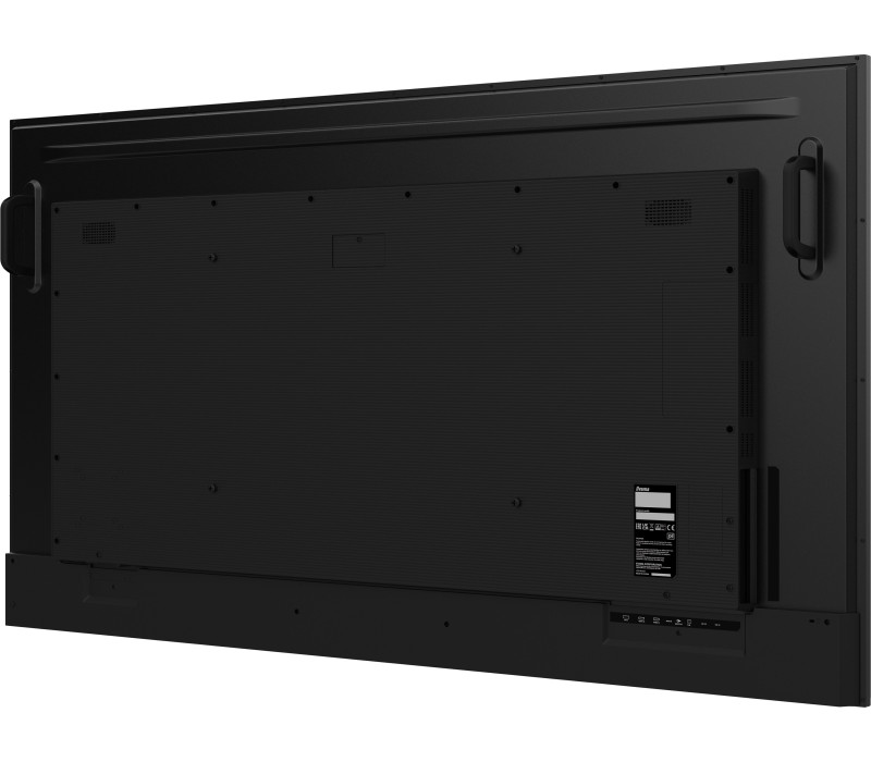 Monitor DS iiyama ProLite LH7565UHSB-B1 75" 4K IPS LED, 24/7, CMS iisignage2, Android11, Eshare, 800cd, WiFi, Lan, HDMI, DP
