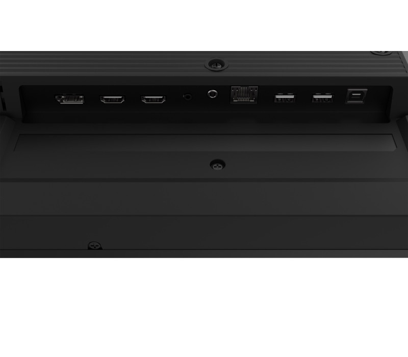 Monitor DS iiyama ProLite LH7565UHSB-B1 75" 4K IPS LED, 24/7, CMS iisignage2, Android11, Eshare, 800cd, WiFi, Lan, HDMI, DP