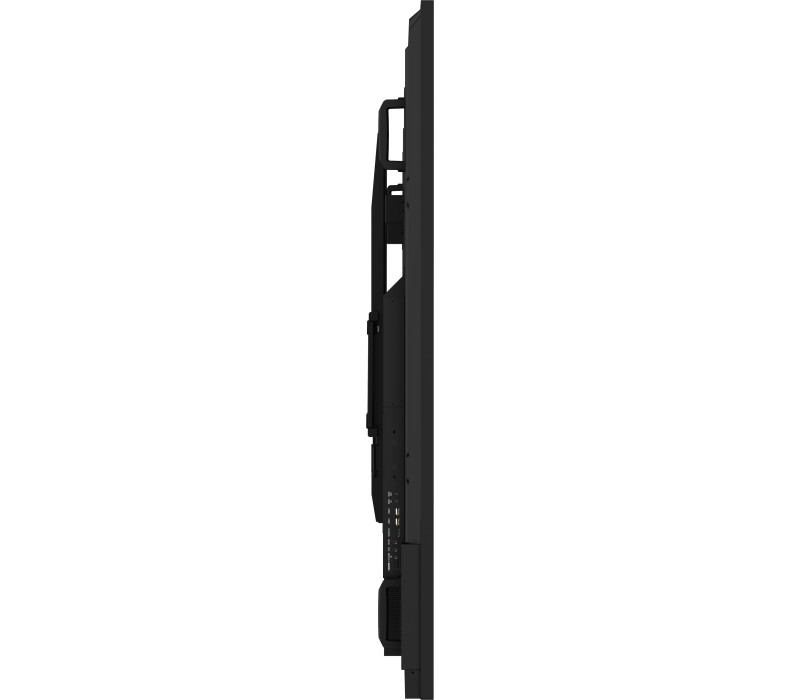 Profesionální monitor digitální reklamy iiyama ProLite LH9875UHS-B2AG 98" 4K UHD IPS LED, 24/7, Android, iiSignage²