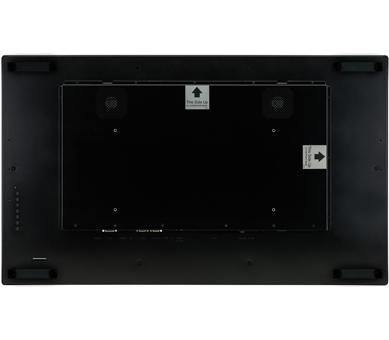 Dotykový monitor iiyama ProLite TF4939UHSC-B1AG 49" 4K Open Frame PCAP, IPS, 24/7