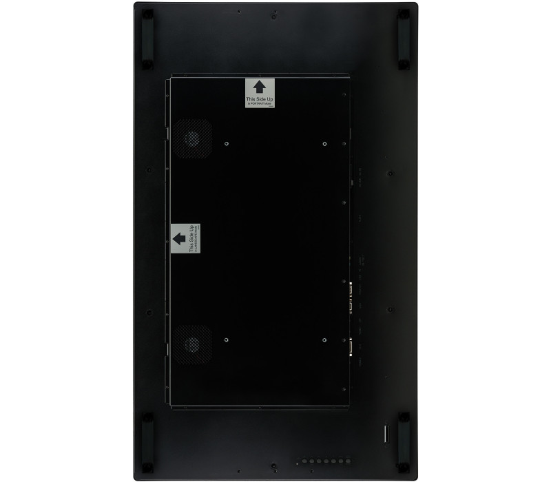 Dotykový monitor iiyama ProLite TF4939UHSC-B1AG 49" 4K Open Frame PCAP, IPS, 24/7