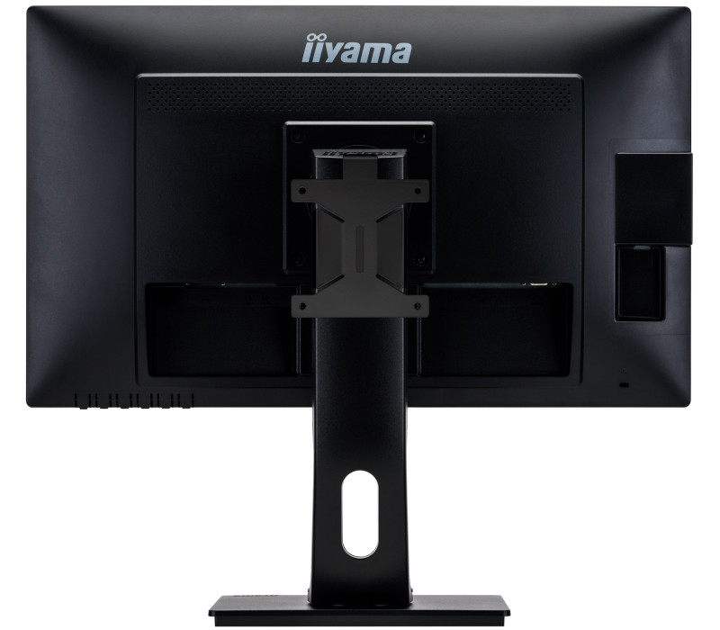 Držák stojanu monitoru pro mini PC iiyama MD BRPCV04