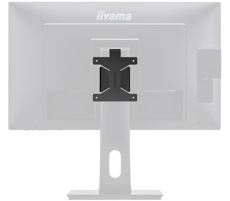 Držák stojanu monitoru pro mini PC iiyama MD BRPCV04