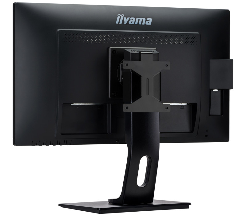 Držák stojanu monitoru pro mini PC iiyama MD BRPCV04