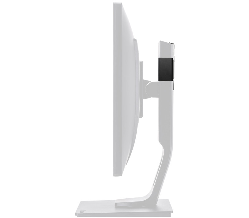 Držák stojanu monitoru pro mini PC iiyama MD BRPCV04