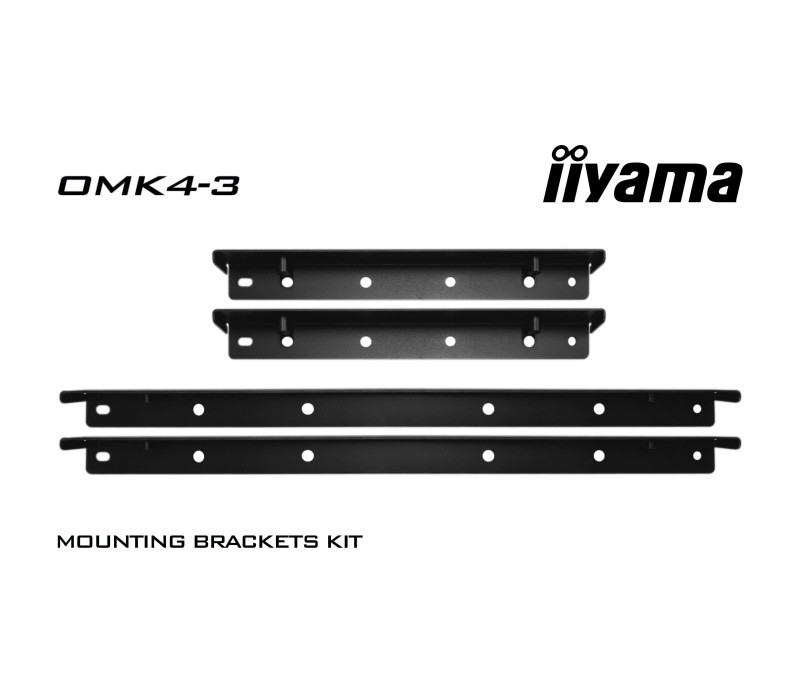 Sada montážních držáků pro iiyama TF4339MSC