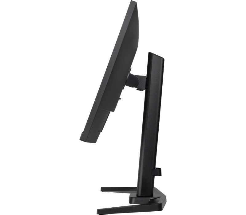 Monitor iiyama G-Master GB2445HSU-B2 Black Hawk 24" IPS LED 100Hz 1ms /HDMI DisplayPort/ hub USB FlickerFree HAS