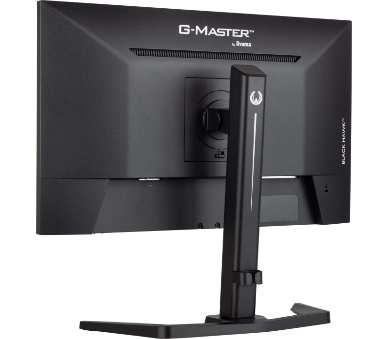 Monitor iiyama G-Master GB2445HSU-B2 Black Hawk 24" IPS LED 100Hz 1ms /HDMI DisplayPort/ hub USB FlickerFree HAS