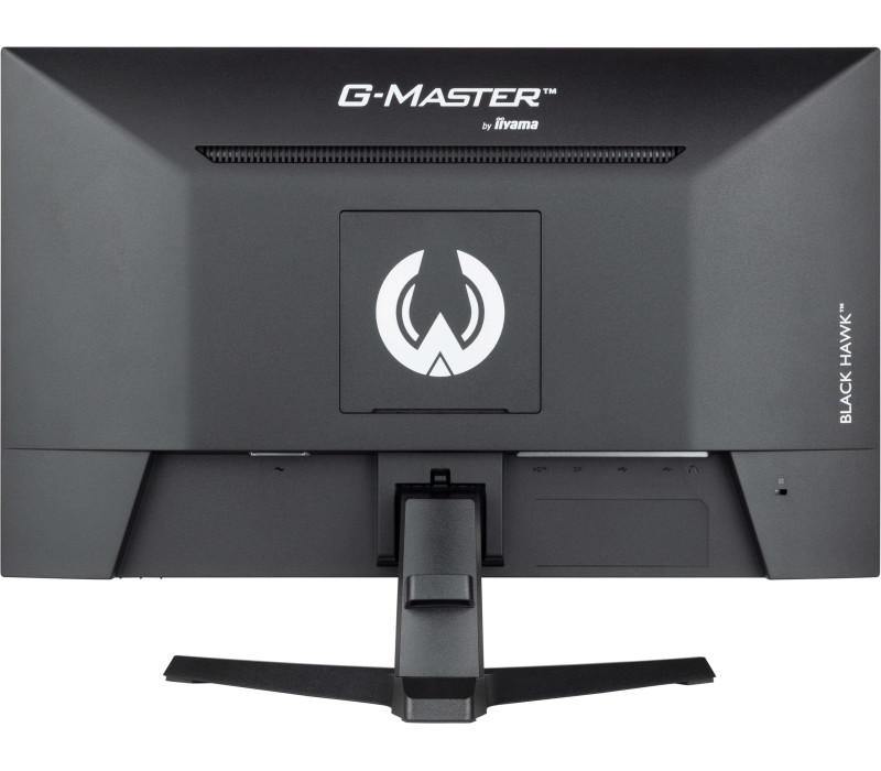 Monitor iiyama G-Master Black Hawk G2445HSU-B2 24" IPS LED 100Hz 1ms /HDMI DisplayPort/ FreeSync FlicerFree