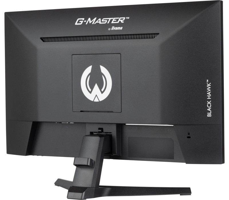 Monitor iiyama G-Master Black Hawk G2445HSU-B2 24" IPS LED 100Hz 1ms /HDMI DisplayPort/ FreeSync FlicerFree