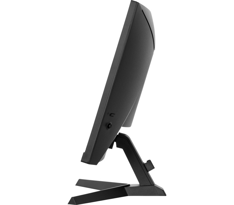 iiyama G-Master GC2480HSU-B1 Red Eagle 24" zakřivený VA LED monitor, 180 Hz, 0,5 ms, /2xHDMI, DP/ AdaptiveSync HDR