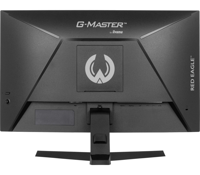 iiyama G-Master GC2480HSU-B1 Red Eagle 24" zakřivený VA LED monitor, 180 Hz, 0,5 ms, /2xHDMI, DP/ AdaptiveSync HDR