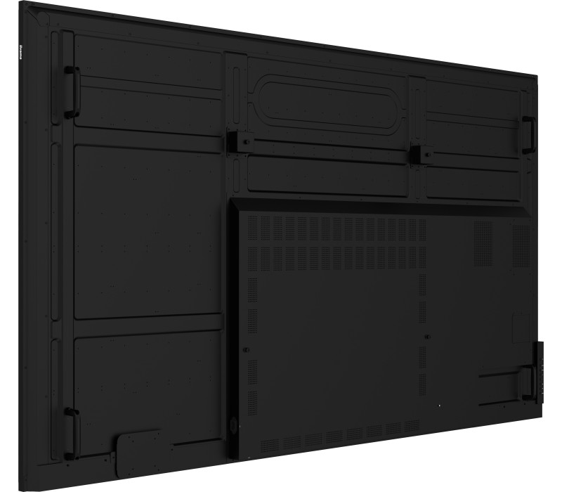 Profesionální monitor digitální reklamy iiyama ProLite LH9875UHS-B2AG 98" 4K UHD IPS LED, 24/7, Android, iiSignage²