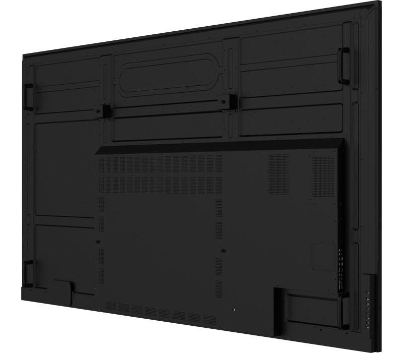 Profesionální monitor digitální reklamy iiyama ProLite LH9875UHS-B2AG 98" 4K UHD IPS LED, 24/7, Android, iiSignage²