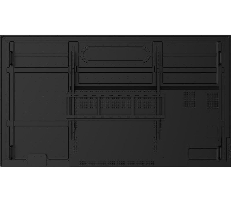 Profesionální monitor digitální reklamy iiyama ProLite LH9875UHS-B2AG 98" 4K UHD IPS LED, 24/7, Android, iiSignage²