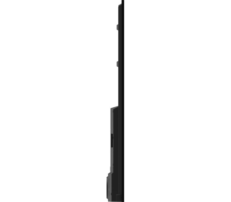 Prezentační monitor 98" iiyama DS LE9864UHS-B1AG, 4K VA LED, USB-C, iiSignage² (CMS), iiControl (DMS), iiShare , 24/7