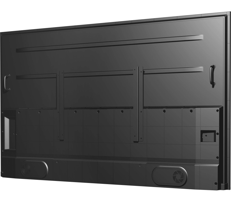 Prezentační monitor 98" iiyama DS LE9864UHS-B1AG, 4K VA LED, USB-C, iiSignage² (CMS), iiControl (DMS), iiShare , 24/7
