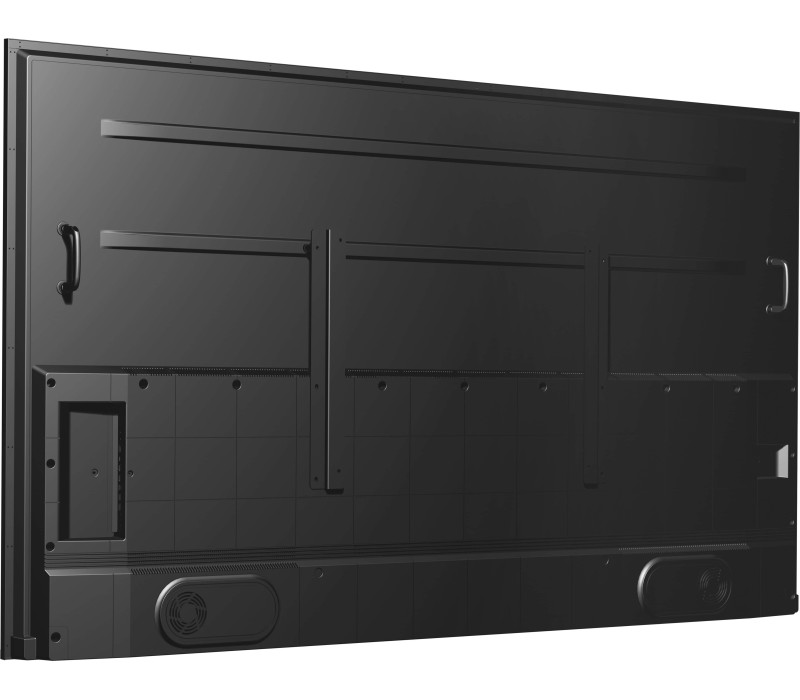 Prezentační monitor 98" iiyama DS LE9864UHS-B1AG, 4K VA LED, USB-C, iiSignage² (CMS), iiControl (DMS), iiShare , 24/7