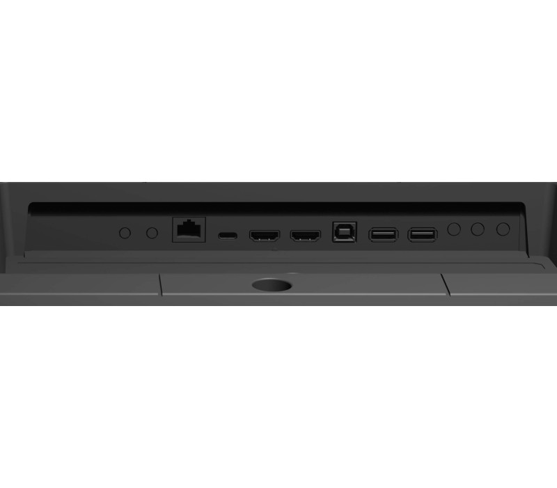 Prezentační monitor 98" iiyama DS LE9864UHS-B1AG, 4K VA LED, USB-C, iiSignage² (CMS), iiControl (DMS), iiShare , 24/7