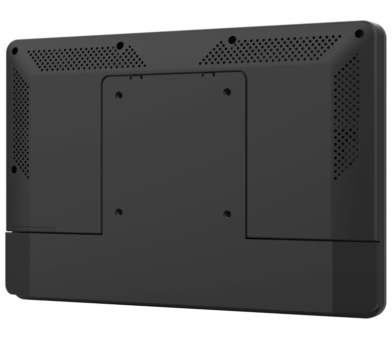 Dotykový monitor iiyama TW1025LASC-B3PNR 10" Android 16, POE, NFC/RFID, LED RGB, iiSignage², kamera, mikrofon, reproduktory