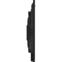 Interaktivní monitor iiyama 55" TE5513A-B3AG 4K IPS LED, Android 14+EDLA, iiShare, DMS, WiFi 6E, USB-C, NFC, PureTouch-IR+