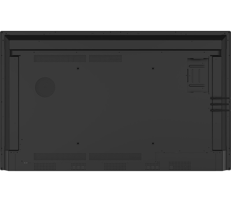 Interaktivní monitor iiyama 55" TE5513A-B3AG 4K IPS LED, Android 14+EDLA, iiShare, DMS, WiFi 6E, USB-C, NFC, PureTouch-IR+