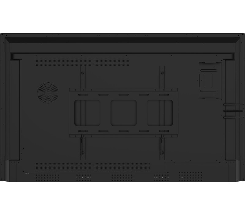 Interaktivní monitor iiyama 55" TE5513A-B3AG 4K IPS LED, Android 14+EDLA, iiShare, DMS, WiFi 6E, USB-C, NFC, PureTouch-IR+