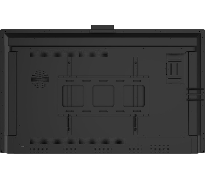 Interaktivní monitor iiyama 55" TE5513A-B3AG 4K IPS LED, Android 14+EDLA, iiShare, DMS, WiFi 6E, USB-C, NFC, PureTouch-IR+