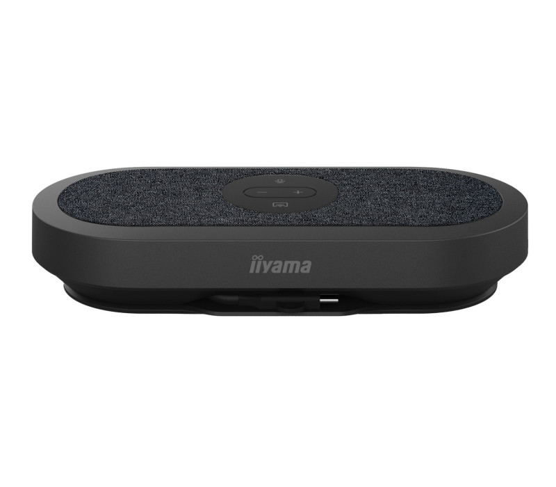 Bezdrátový 4K USB-C video vysílač iiyama WP-MEET03M – Plug&Play pro interaktivní monitory a zasedací místnosti