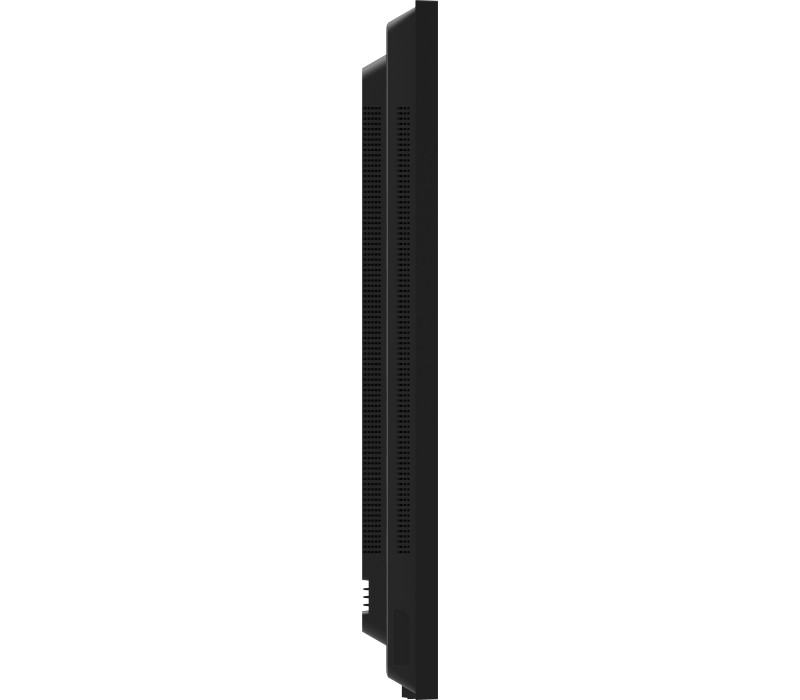 Digital Signage iiyama LH5066UHSB-B1AG 50" 4K UHD 800 cd/m² iiSignage², iiControl, iiShare, 24/7, WiFi, Android 14