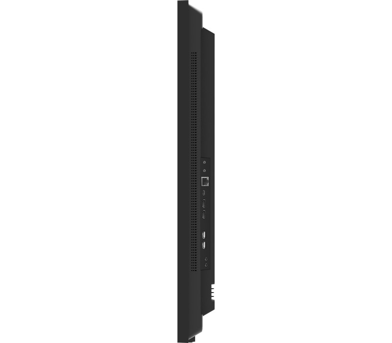 Digital Signage iiyama LH5066UHSB-B1AG 50" 4K UHD 800 cd/m² iiSignage², iiControl, iiShare, 24/7, WiFi, Android 14