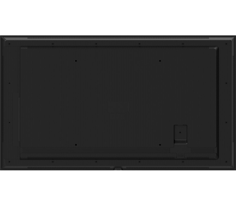Digital Signage iiyama LH5066UHSB-B1AG 50" 4K UHD 800 cd/m² iiSignage², iiControl, iiShare, 24/7, WiFi, Android 14