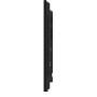 Digital Signage iiyama LH5566UHSB-B1AG 55" 4K UHD 800 cd/m² iiSignage², iiControl, iiShare, 24/7, WiFi, Android 14