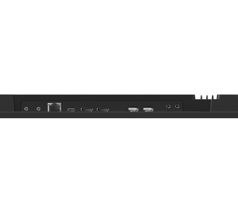 Digital Signage iiyama LH5566UHSB-B1AG 55" 4K UHD 800 cd/m² iiSignage², iiControl, iiShare, 24/7, WiFi, Android 14