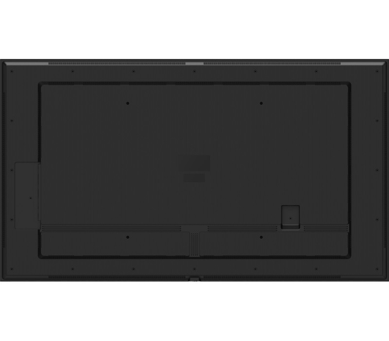 Digital Signage iiyama LH6566UHSB-B1AG 65" 4K UHD 800 cd/m² iiSignage², iiControl, iiShare, 24/7, WiFi, Android 14