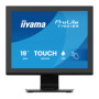Dotykový monitor iiyama ProLite T1931SR-B2S 19" IPS LED /VGA, HDMI, DisplayPort/ Reproduktory, IP54, rezistivní