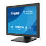 Dotykový monitor iiyama ProLite T1931SR-B2S 19" IPS LED /VGA, HDMI, DisplayPort/ Reproduktory, IP54, rezistivní