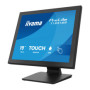 Dotykový monitor iiyama ProLite T1931SR-B2S 19" IPS LED /VGA, HDMI, DisplayPort/ Reproduktory, IP54, rezistivní