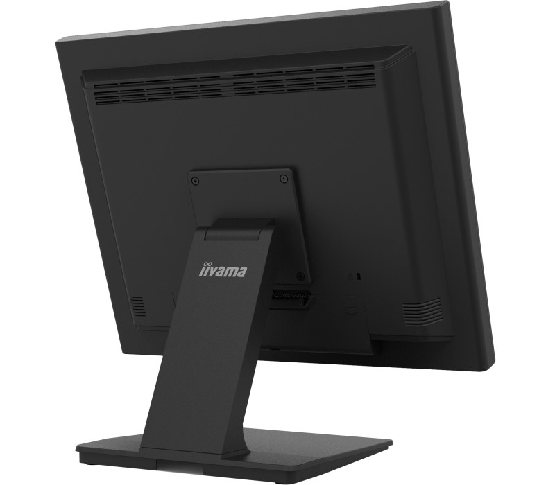 Dotykový monitor iiyama ProLite T1931SR-B2S 19" IPS LED /VGA, HDMI, DisplayPort/ Reproduktory, IP54, rezistivní