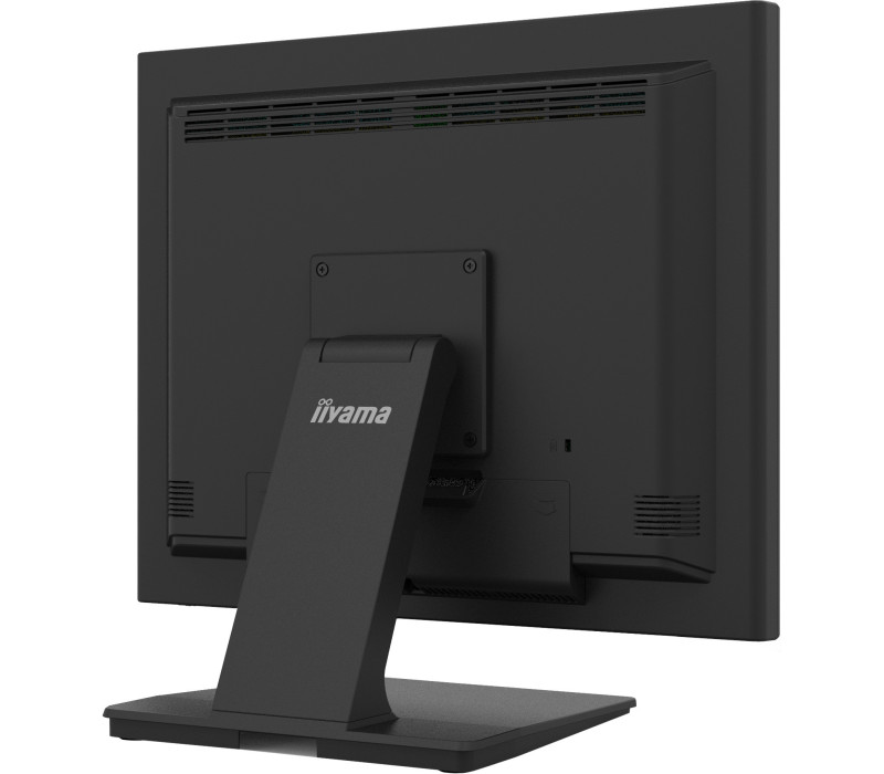 Dotykový monitor iiyama ProLite T1931SR-B2S 19" IPS LED /VGA, HDMI, DisplayPort/ Reproduktory, IP54, rezistivní