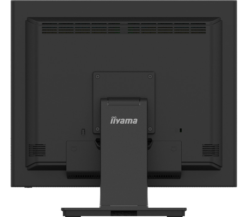 Dotykový monitor iiyama ProLite T1931SR-B2S 19" IPS LED /VGA, HDMI, DisplayPort/ Reproduktory, IP54, rezistivní