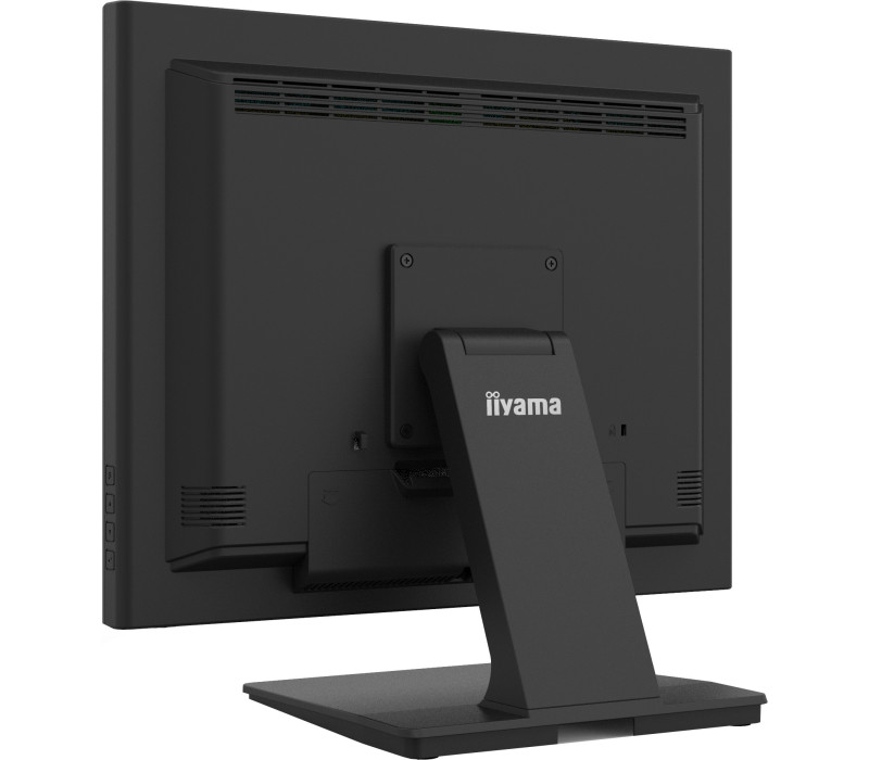 Dotykový monitor iiyama ProLite T1931SR-B2S 19" IPS LED /VGA, HDMI, DisplayPort/ Reproduktory, IP54, rezistivní