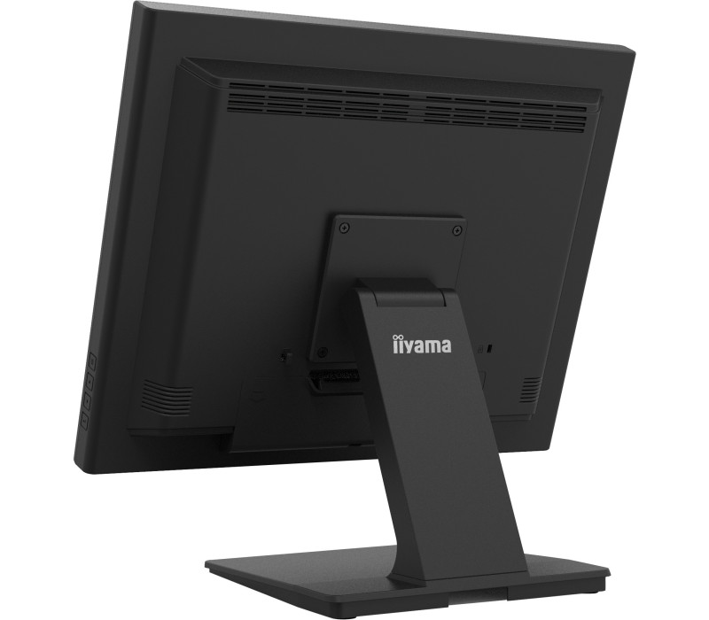 Dotykový monitor iiyama ProLite T1931SR-B2S 19" IPS LED /VGA, HDMI, DisplayPort/ Reproduktory, IP54, rezistivní