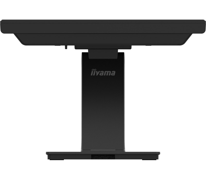 Dotykový monitor iiyama ProLite T1931SR-B2S 19" IPS LED /VGA, HDMI, DisplayPort/ Reproduktory, IP54, rezistivní